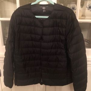 Uniqlo Ultralight Down Jacket